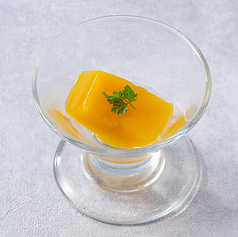 マンゴープリン