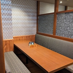 ASIAN DINING The Herb　ザハーブの特集写真