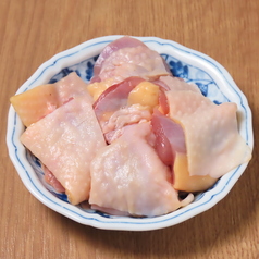 親鳥もも