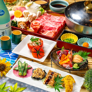 しゃぶしゃぶ すき焼 禅 札幌のおすすめ料理1