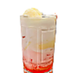 ファールダー(Falooda / ミャンマー風トロピカルパフェ)