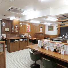 鳥ぶら 名駅東口店の雰囲気3