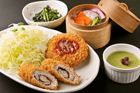 とんかつ専門店 とん吉(枚方/和食)＜ネット予約可＞ | ホットペッパー