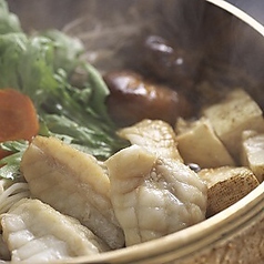 焼きふぐ 優ふくの写真3