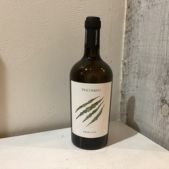 traminer di veneto