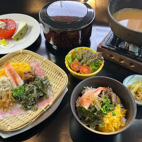 薩摩旬彩ダイニング 悠庵 ゆうあん(鹿児島中央/和食) | ホットペッパー