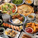 宴会なら当店がオススメとなっております！！