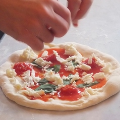 Pizzeria Bella Vita ベラ ヴィータ 柏の特集写真