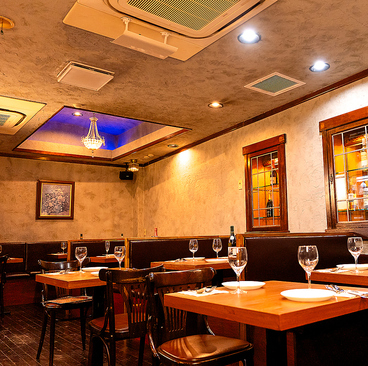 スペイン酒場 ビノ 吉祥寺店の雰囲気1