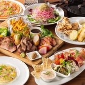 Beer&Spice KITTE キッテ 丸の内店のおすすめ料理3