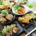 鶏屋姫路製作所のおすすめ料理1