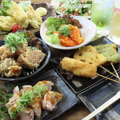 鶏屋姫路製作所のおすすめ料理1