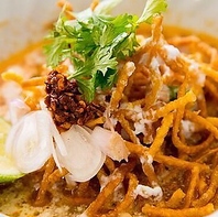 お一人様でも大歓迎な本格タイ屋台居酒屋！