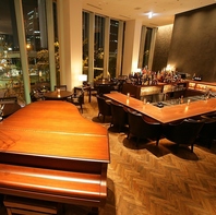 誕生日や記念日など、特別な日のご利用にも。