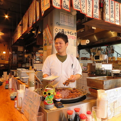 stand GRETEL（スタンド グレーテル）の特集写真