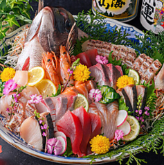 個室居酒屋 八八 横浜本店特集写真1