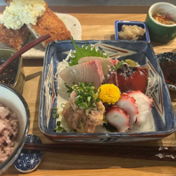 日替わりランチ