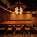 神田 居酒屋 完全個室 海鮮 焼き鳥 和食 宴会 肉 歓送迎会 新忘年会 誕生日 記念日 女子会  接待