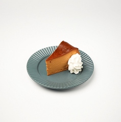 元パティシエ店長の気まぐれスイーツ