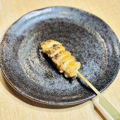 ぼんじり