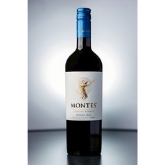モンテスアルファ クラシックシリーズ メルロー(bottle)