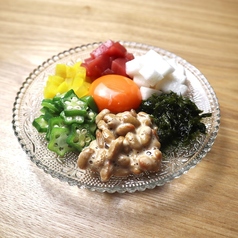 魚一のばくだん