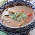 料理メニュー写真&nbsp;トムヤムグン