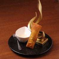 素材の新鮮さを引き出す調理と伝統の味わい