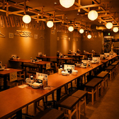 博多酒場 あいらしか 青森八戸店の雰囲気2