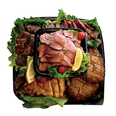 【要予約】肉オードブル