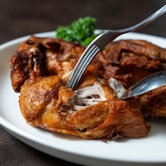 【3時間飲み放題/個室/刀削麺/西安料理/中華料理】長安大牌档 上野店のコース写真