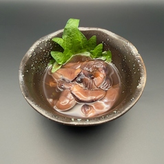 ほたるいか沖漬