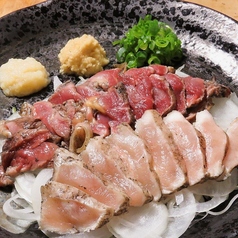 焼鳥酒場 ちか壱 東千石店の写真2