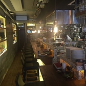 Grilled Meat Bal Taiju 西新宿店の雰囲気2