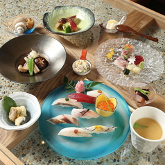 サカナテラス-OMAKASE- &nbsp;西舞鶴本店の特集写真