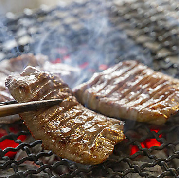 牛たん炭火焼 仁 大阪分店のおすすめ料理1