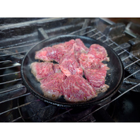 美味しい牛ハラミをお得にお届け！驚くほど柔らかい！