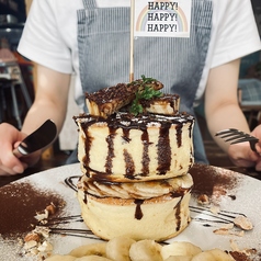 ANGELOCAFE アンジェロカフェの写真