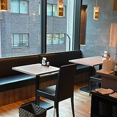 四国骨付鶏 トリヤノシゴトの雰囲気2