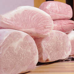 黒毛和牛焼肉 然の写真2