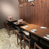 くいしんぼ赤坂店の雰囲気2