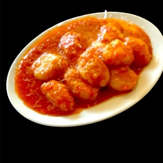 自家製ニョッキ