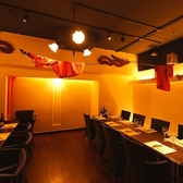 ワイン×創作イタリアン ショウズ 宮長の雰囲気2