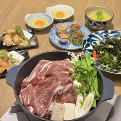 北海道食市場 丸海屋 日本生命札幌ビル店のコース写真