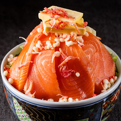 北海道もんじゃ　薫　すすきのの特集写真