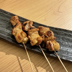 もも串焼