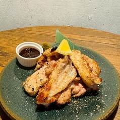 信玄鶏焼鳥ミックス
