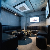 個室×カラオケ×貸切パーティースペース ワンクラス 六本木の雰囲気2