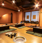 川嶋屋 清須店の雰囲気3