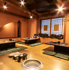 川嶋屋 清須店の雰囲気3